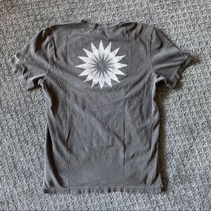 Exclusive Las Ventanas Edition James Perse Shirt